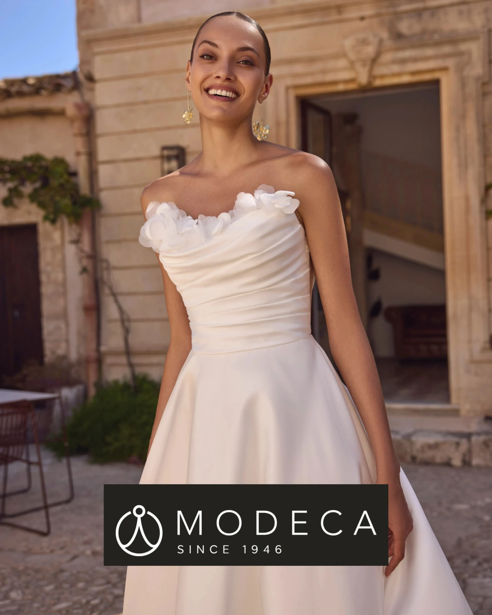 Modeca